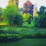 Lisa Ray Instagram – Green-essence.
#EvianResort #Travelista #France