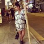 Lisa Ray Instagram – About last night…
#HongKong