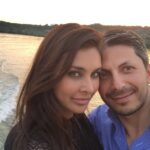 Lisa Ray Instagram – Making memories is my mission.
#France has provided many picture perfect selfies and #insightmoments – both while filming for @insightvacations- and vacationing with my hubby.
Au revoir!
#Travelista #France #makingmemories