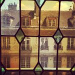 Lisa Ray Instagram - Even on a challenging day like today- the day of great taxi-Uber showdown- #Paris is beautiful. Perhaps even more beautiful for its flaws. #LaBelleJuliette #RiveGauche #Paris Hôtel & Spa La Belle Juliette