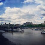 Lisa Ray Instagram – Ah #London.
This is my ‘father’ city where I developed intellectual and artistic rigour over the three years I lived here…and a taste for marmite.
#London #Southbank