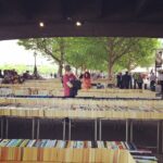 Lisa Ray Instagram - #Words #Books #Southbank #London Southbank, River Thames.