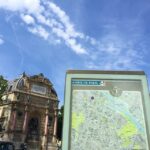 Lisa Ray Instagram - #Paris #MoveableFeast
