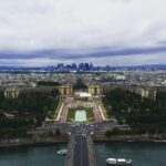 Lisa Ray Instagram – The journey to the top is worth it, part trois.
#Paris #instaview #LaTourEiffel Eiffel Tower