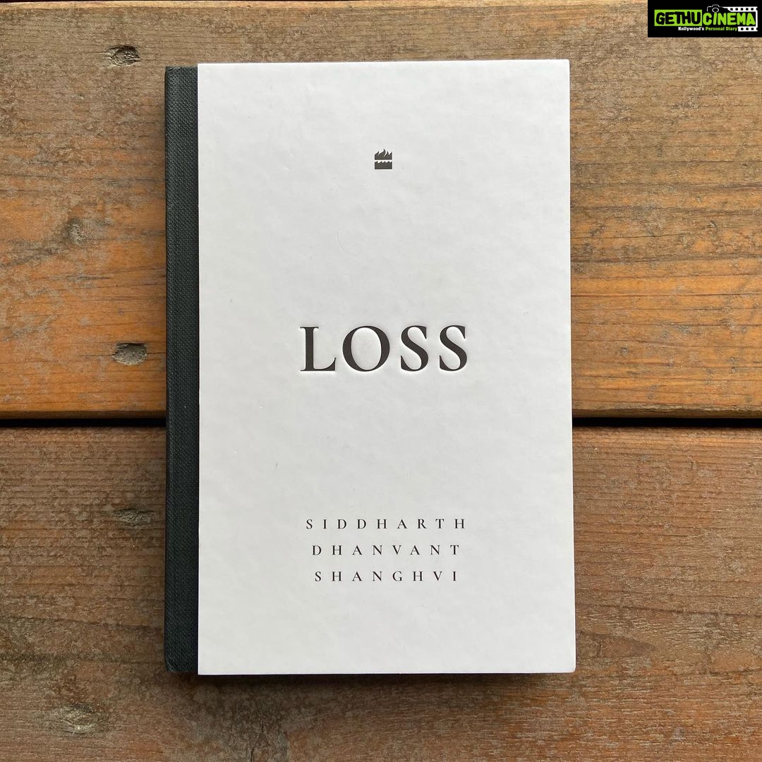 Lisa Ray Instagram - It might seem odd to juxtapose this image of a revelatory, deeply moving book on #Loss by @thepostcarder with an image celebrating our enduring bond, but in essence, this is the spirit of #Loss. Please join us tomorrow online @thequorumgurgaon as I have the honour of hosting one of India’s finest writers who I’m privileged to call friend and ally, speaking about his deeply personal yet utterly universal book, a highly polished gem of insight and compassion on grief, mourning, death and living with loss. . DM @thequorumgurgaon for a viewing link. . ‘Grief is not a record of what has been lost but of who has been loved.’ @harpercollinsin #Loss