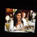 Lisa Ray Instagram - Wine, food and all the pleasures of life are the lifeblood of France. #Deauville #France #InsightMoments