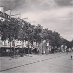 Lisa Ray Instagram - #Beauborg #Paris
