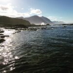 Lisa Ray Instagram – Reflecting on the ocean.
#Hermanus