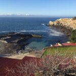 Lisa Ray Instagram - #CliffWalk this morning before filming. Almost can't handle the beauty. Makes me want to go rogue and buy a branded baseball cap or something. ##Hermanus #SouthAfrica