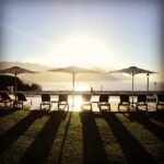 Lisa Ray Instagram – Rad morning view. Thanks #IshKaskar for the image. #Hermanus #SouthAfrica #IshqForever #SunWorshipper