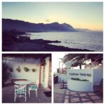 Lisa Ray Instagram - Deeply in love with this stunning town already. #Hermanus #HarbourHotel #Travelista