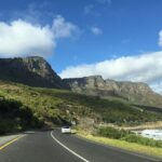 Lisa Ray Instagram - #Capetown #nofilter #TwelveApostles