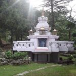 Lisa Ray Instagram - This is where I found freedom: from fear, from suffering of my own making, from self limiting beliefs and judgement. I spent 6 months at the #TushitaMeditationCentre in #McLeodGanj, learning about the nature of my mind with Tibetan Buddhist practioners. At some point the nuns offered me a room under the stupa and it became such a powerful refuge, I feel I carry it within me everywhere. Much as I'd like to revisit, I have only recently understood the true teaching of those months of silence: everything we need is inside. Go inside. There is a boundless universe to explore. #NoLimits #Buddhism #Meditation