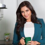 Lisa Ray Instagram - This #WorldHealthDay I'm honoured to embark as #WellnessGuru for @GreenicheTweets. Finally I can share my #PassionforLife and my health journey through tips and personal videos. Follow us on Twitter @GreenicheTweets And find us on Facebook: www.facebook.com/Greeniche.Natural.Health #PassionForLife #Greeniche #LiveNaturally