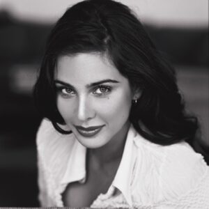 Lisa Ray Instagram - 'It's a terrible thing, I think, in life to wait until you're ready. I have this feeling now that actually no one is ever ready to do anything. There is almost no such thing as ready. There is only now.'