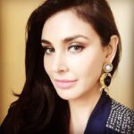 Lisa Ray Instagram – Don’t forget my baubles by @minerali_store @aakanksha.a