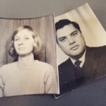 Lisa Ray Instagram – I am the product of one of the greatest love stories I know. I carry the images of my mom and dad wherever I go.