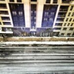 Lisa Ray Instagram - People-free view from #TheFourSeasons in Toronto. Snow's a-coming down, it feel about minus 236 degrees outside and grateful I'm just visiting. #nomorewinters