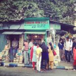 Lisa Ray Instagram - #Eurakha/Eureka! #CollegeStreet #Kolkata