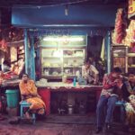 Lisa Ray Instagram - The essence of #Kolkata.