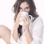 Lisa Ray Instagram – #Tea is ALWAYS a good idea.