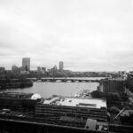 Lisa Ray Instagram - #Boston #Travelista