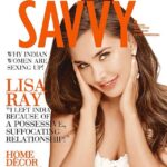 Lisa Ray Instagram – Unfortunately the headline attributed to me is a misquote but  these things occasionally pass for journalism in India. Don’t sweat the small stuff, right? Live honestly and free. Just disappointed my openness was exploited in #Saavy.