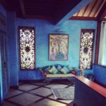 Lisa Ray Instagram - #VillaPelangi #Ubud #Bali