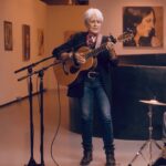 Lisa Ray Instagram - Posted @withregram • @thisispattismith This is Joan Baez, signing off from her birthday celebration with a song of gratitude and an invitation to dance. She has given the lions share of her eighty years to the elevation of the human condition. Happy birthday Joan Baez, we are grateful for you, the greatest mischief maker of all.