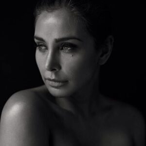 Lisa Ray Instagram - Courtesy #FarrokhChothia.