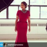 Lisa Ray Instagram - #Repost from @marlonjmoreno The beautiful @lisaraniray our @bold_mag cover!