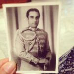 Lisa Ray Instagram – Do you know this man? Look out for him in the #WillingdonClub. Listen to his story about meeting Liz Taylor, then muse on the folly of Time as you sip a cocktail over looking the greens I this timeless bastion of eccentric charm.