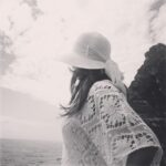 Lisa Ray Instagram – Not all those who wander are lost. J.R.R.Tolkien