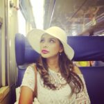 Lisa Ray Instagram – Remember happiness is a way of travel not a destination.