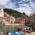 Lisa Ray Instagram – #Cinqueterre no filter. Gazing at these images now fills me with #Leggerezza: the Italian attitude of lightness which is yet layered and complex