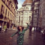 Lisa Ray Instagram – The best part of Italy? The lightness of being. Encouragement at every moment to let your senses take the lead. #Exuberance #leggera