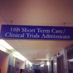 Lisa Ray Instagram – From #Italia to 18B Clinical Trial admissions @thePMCF this morning, it’s all the parallel narratives that make the fabric of life so rich and interesting.