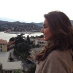 Lisa Ray Instagram - Ciao #Rapallo!