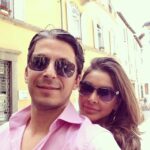 Lisa Ray Instagram - How does one become #Italian? Is it a matter of citizenship or just a state of mind?