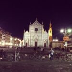Lisa Ray Instagram - Ciao #Florence. Will return to take in more of your delights. #insightmoments