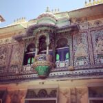 Lisa Ray Instagram - #embellishment #mosaic #design #India #inspiration #Udaipur