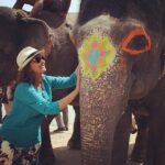 Lisa Ray Instagram – Respect. #insightmoments