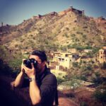 Lisa Ray Instagram – Amazing Rajasthan