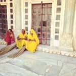 Lisa Ray Instagram – Amazing Rajasthan