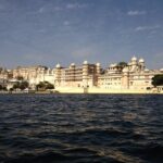 Lisa Ray Instagram - #CityPalace #Udaipur #VeniceofIndia