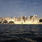 Lisa Ray Instagram – #CityPalace #Udaipur #VeniceofIndia