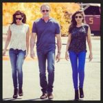 Lisa Ray Instagram – It’s getting ‘Extreme’-ly hot on @TopChefCanada next week. Feeling proud we all managed the shot without giggles.