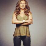 Lisa Ray Instagram – #topchefcanada