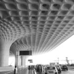 Lisa Ray Instagram – The New Mumbai International Airport