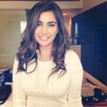 Lisa Ray Instagram - Readying for a #Rado event